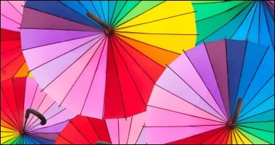 Quelle couleur préfères-tu ?