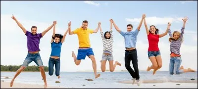 Que fais-tu le samedi ?