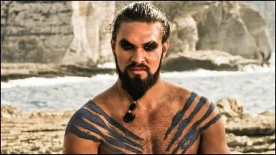 Qui sont les Dothrakis ?