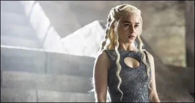 Comment la Baie des Serfs a été renommée par Daenerys ?