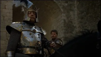 Quelle est la capitale de la maison Tyrell ?