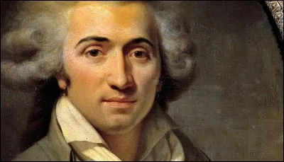 Avril 1794 : Quel guillotiné a écrit ''Il pleut, il pleut bergère'' ?