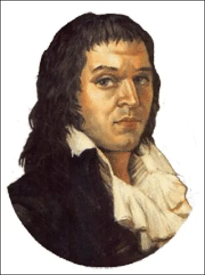 Mai : Qui créa un mouvement politique qui donna ensuite naissance au communisme et à l'anarchisme ?