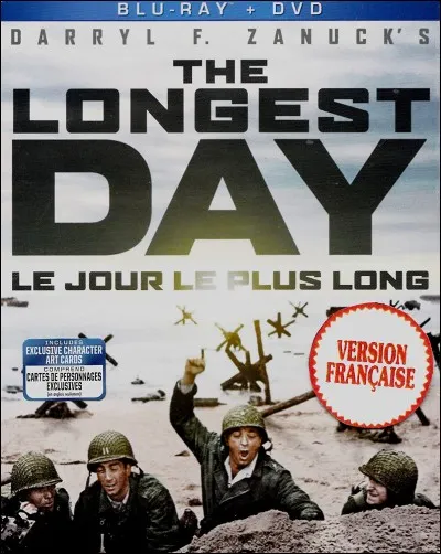 Quel est le nom de la commune du Cotentin rendue célèbre par le parachutiste resté accroché au clocher de son église avant d'être sauvé ?