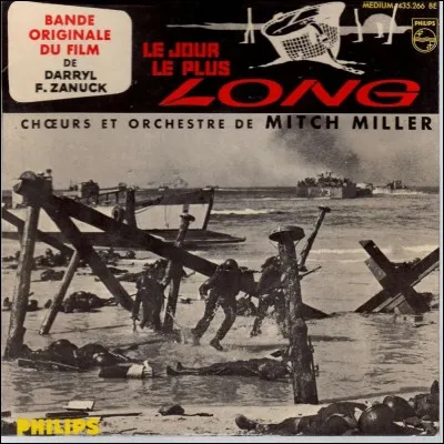 Quelle plage du débarquement a connu le plus de pertes humaines chez les Alliés ?