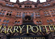 Quiz Connais-tu bien le dernier 'Harry Potter' ?