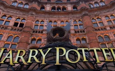 Quiz Harry potter