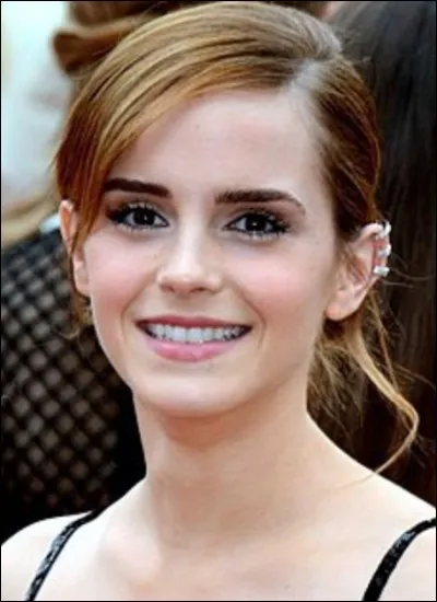 Quel est le métier d'Hermione ?