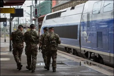 Qu'est-ce que le plan Vigipirate ?