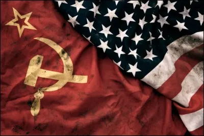 Quel pays est sorti vainqueur de la guerre froide ?