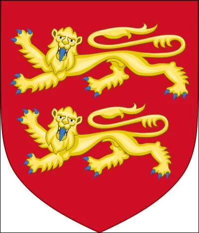 En quelle année le duché de Normandie a-t-il été annexé au Royaume de France ?