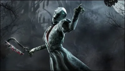 Quel est le pouvoir de l'infirmière ?