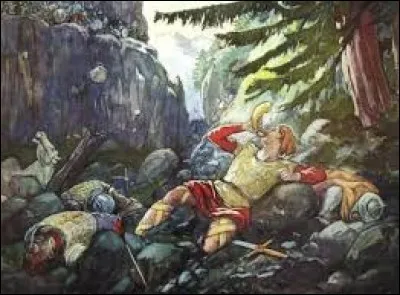 Quel nom porte le radar portatif de l'infanterie française ?