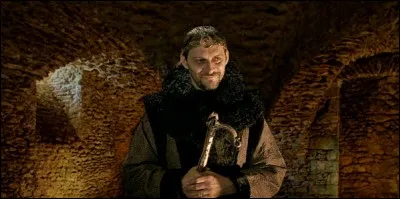 Quel est son surnom ?