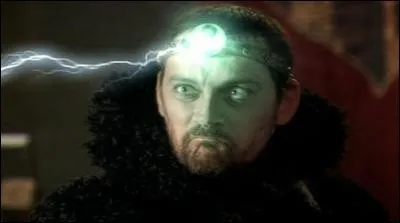 Qu'a-t-il pourfendu ?