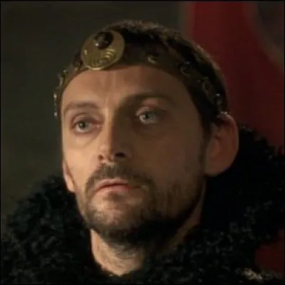 Dans quel épisode apparaît-il en premier ?