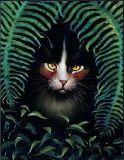 Qui était son ancienne amoureuse ?