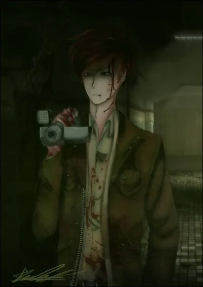 Ce personnage ne peut pas se défendre...