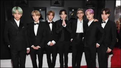 Si tu avais l'occasion d'aller voir les BTS, comment préférerais-tu aller les voir ?