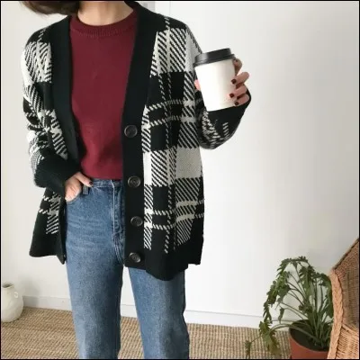 Quel est ton style de vêtements en termes de couleurs ?