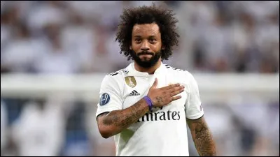 De quelle nationalité est le joueur Marcelo ?
