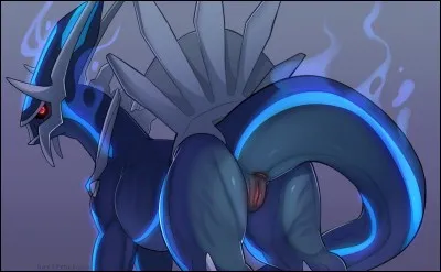 Quel est ce Pokémon ?