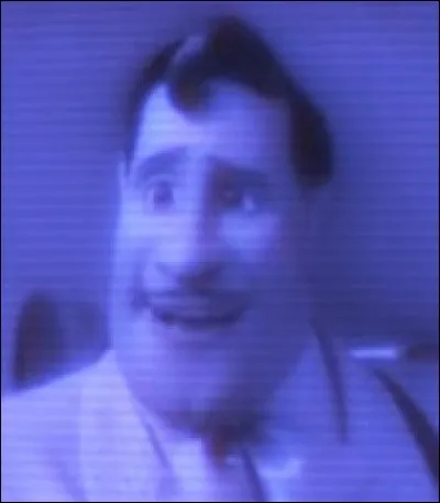 De quoi Ernesto est-il mort ?