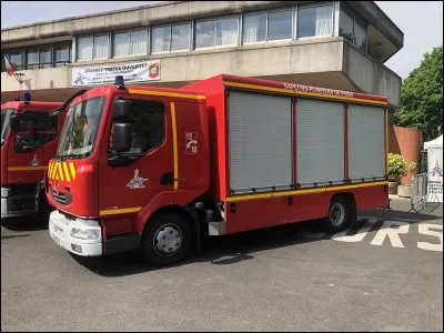 Quel est ce camion ?