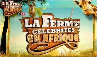 Christophe Dechavanne et Patrice Carmouze pr&eacute;sentent :