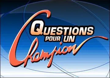 Julien Lepers ne pr&eacute;sente pas :