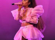 Test Quelle chanson de l'album 'Thank U, Next' d'Ariana Grande es-tu ?