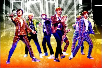 Qui est le maknae (le plus jeune) du groupe ?