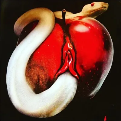 Qui est ce serpent incitant Ève à manger le fruit défendu ?