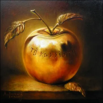 Les pommes d'or des Hespérides étaient sous la garde d'un terrible dragon. Quel est son nom ?