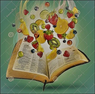 Quel est le fruit le plus cité dans la Bible ?