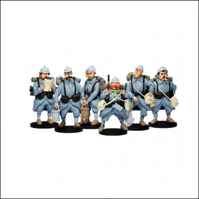 Qui était président de la République durant la Première Guerre mondiale ?