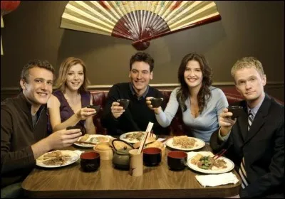 Un couple d'amis te propose d'aller prendre un brunch avec eux, que réponds-tu ?