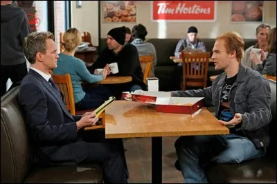 Tu te réveilles et vas te prendre un petit déjeuner, que prends-tu ?