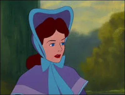 La sur d'Alice s'appelle Mary.