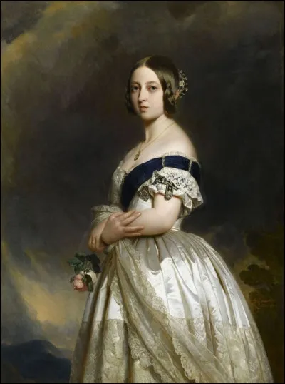La reine Victoria (Angleterre) a été impératrice des Indes.