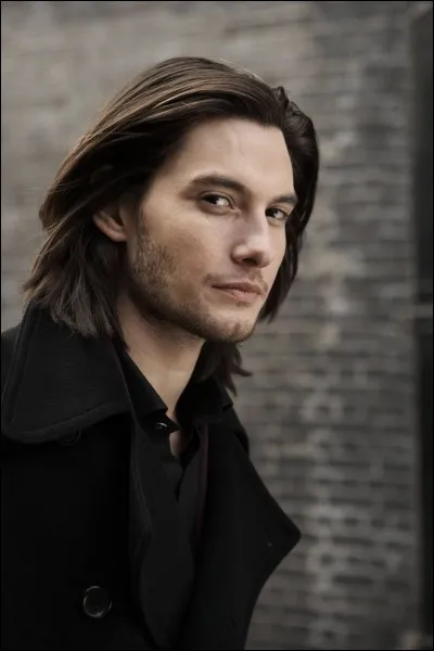 Il apparaît pour la première fois dans ....