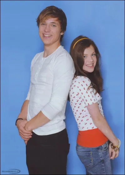 Est-il marié maintenant ?