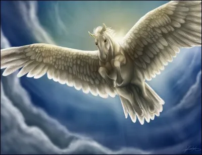 Choisis une créature magique.