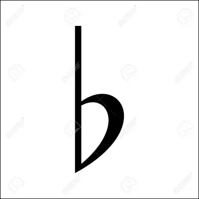À quoi sert un bémol ?