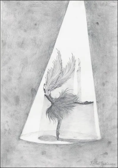 Qui a créé "Le Lac des cygnes" ?