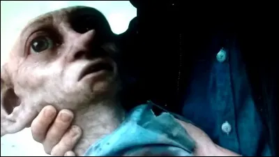 Dans quel film Dobby meurt-il ?