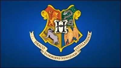 Dans quelles maisons sont les enfants Potter ?