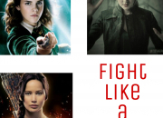 Test Es-tu Katniss, Tris ou Hermione ?