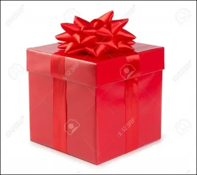 C'est l'anniversaire de ta meilleure amie. Que lui offres-tu ?