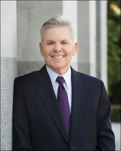 Pour quel État américain Gary Condit était-il le représentant fédéral ?